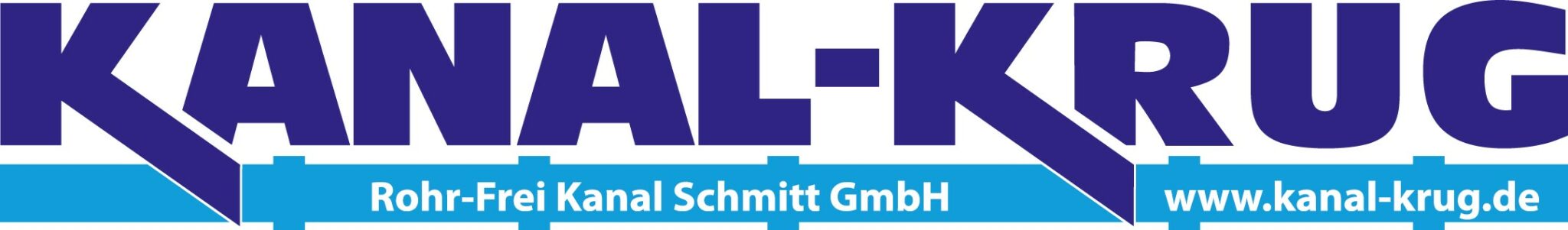 Logo Rohrreinigung Rüsselsheim